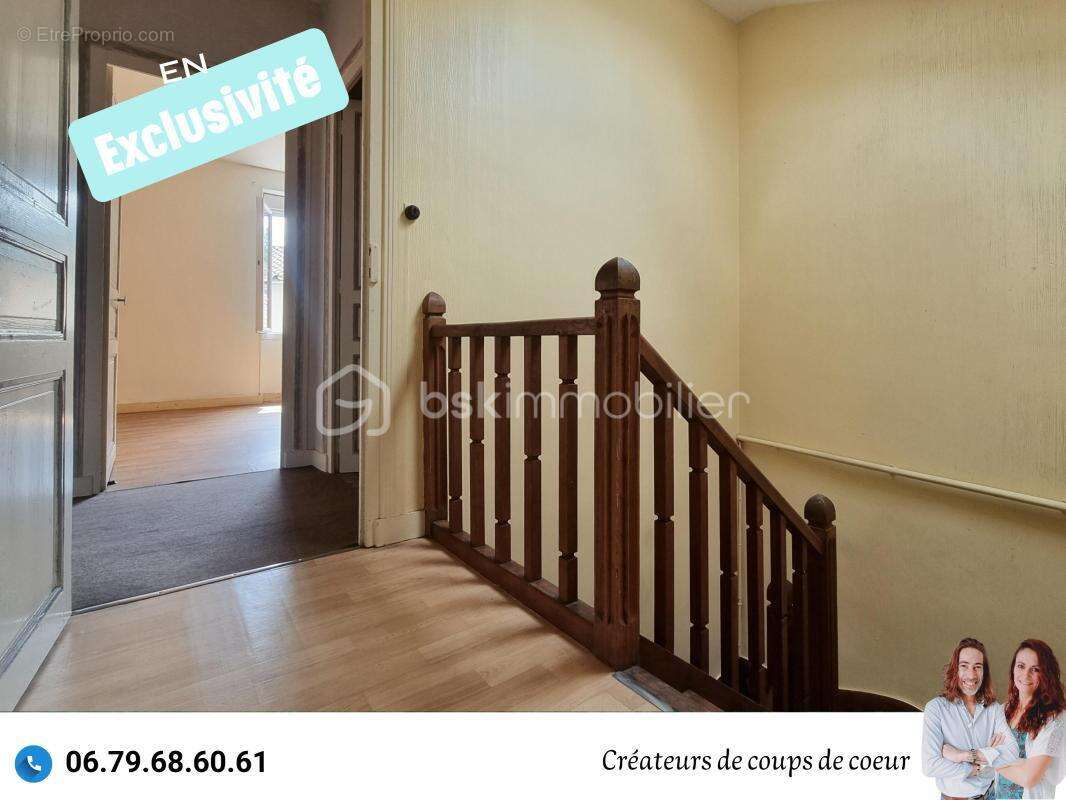 Maison en pierre - photo 9