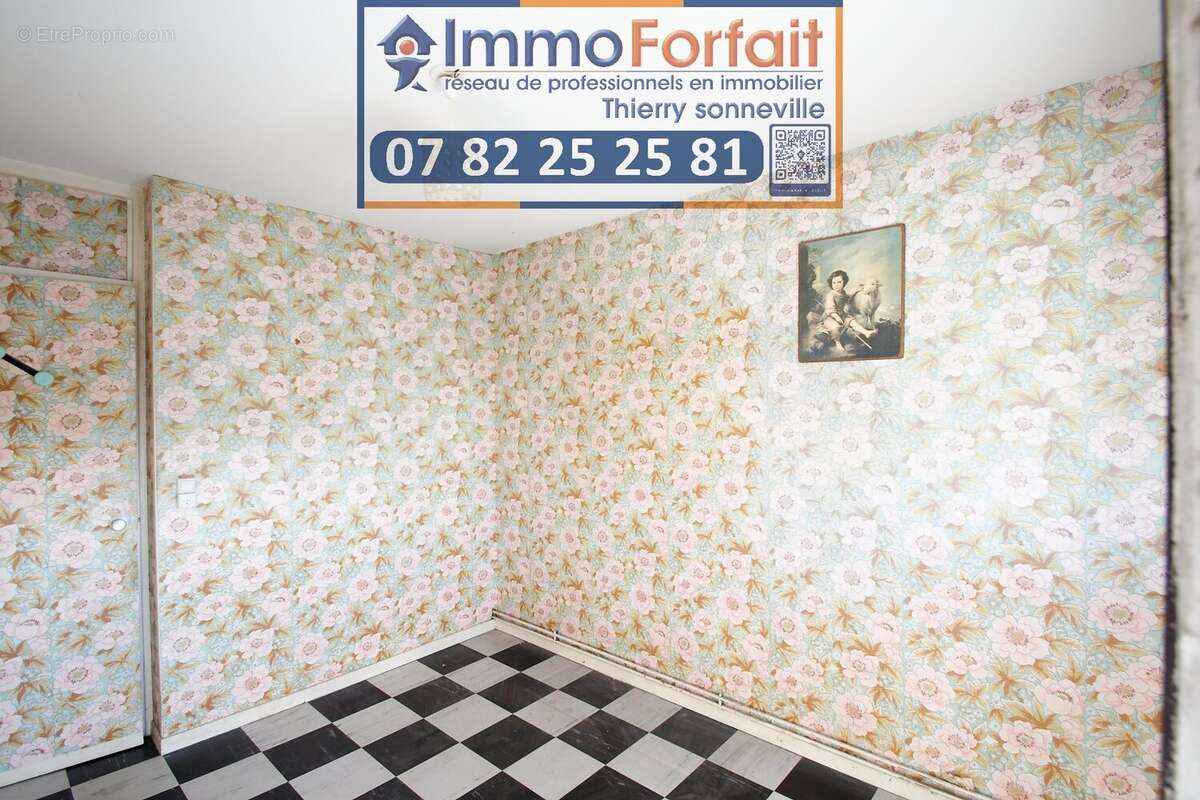 Maison à LIBERCOURT