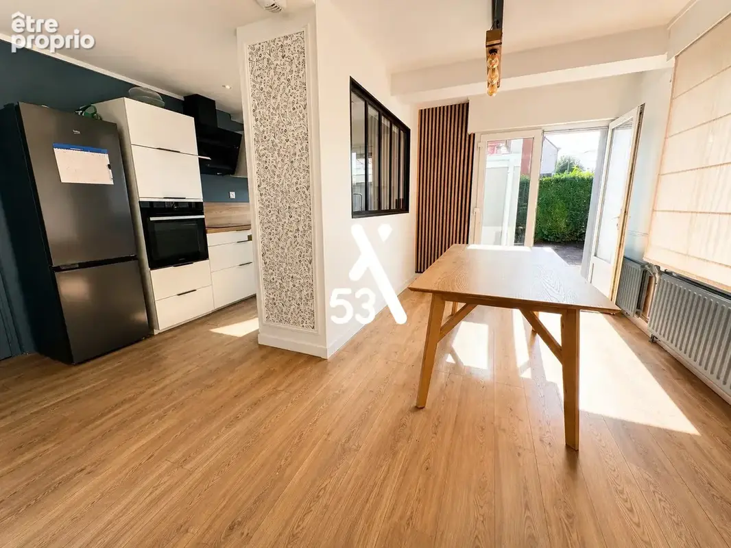Maison 81 m² à Longuenesse  - photo 3