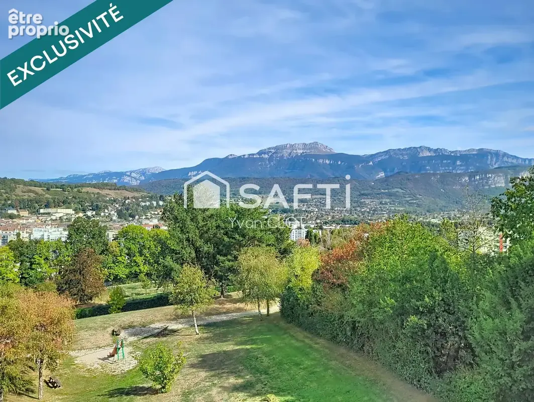 Photo 1 - Appartement à VOIRON