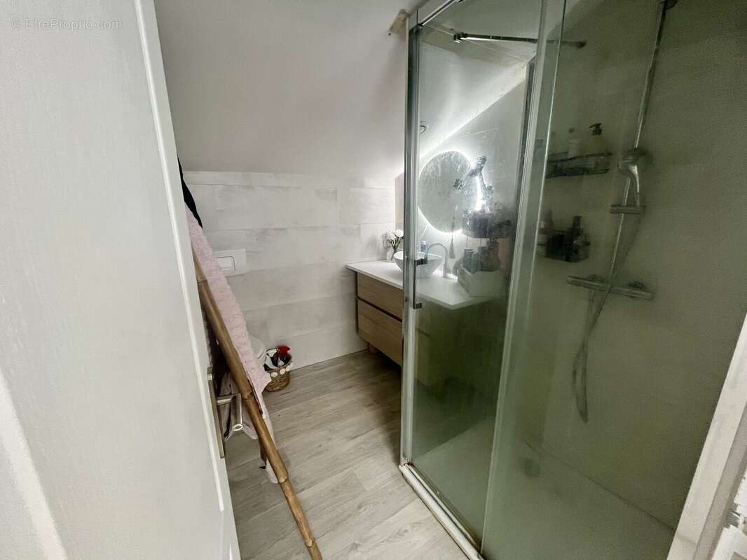 Appartement à CAPBRETON