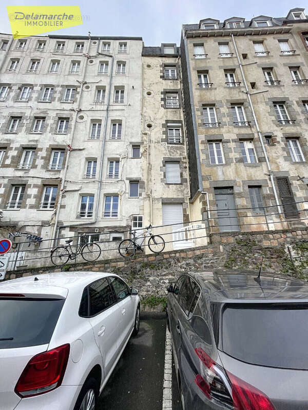 Appartement à GRANVILLE