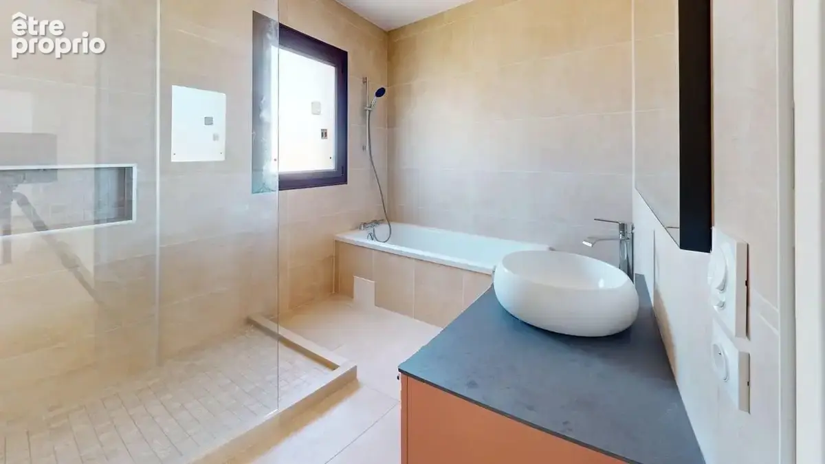 Maison 5 pièces 130 m² à vendre à Saint-Andre-Sur-Orne (14320) - photo 6