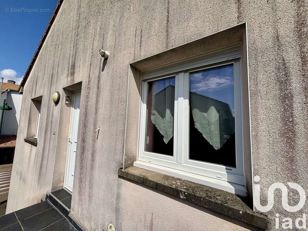 Photo 2 - Appartement à VARSBERG