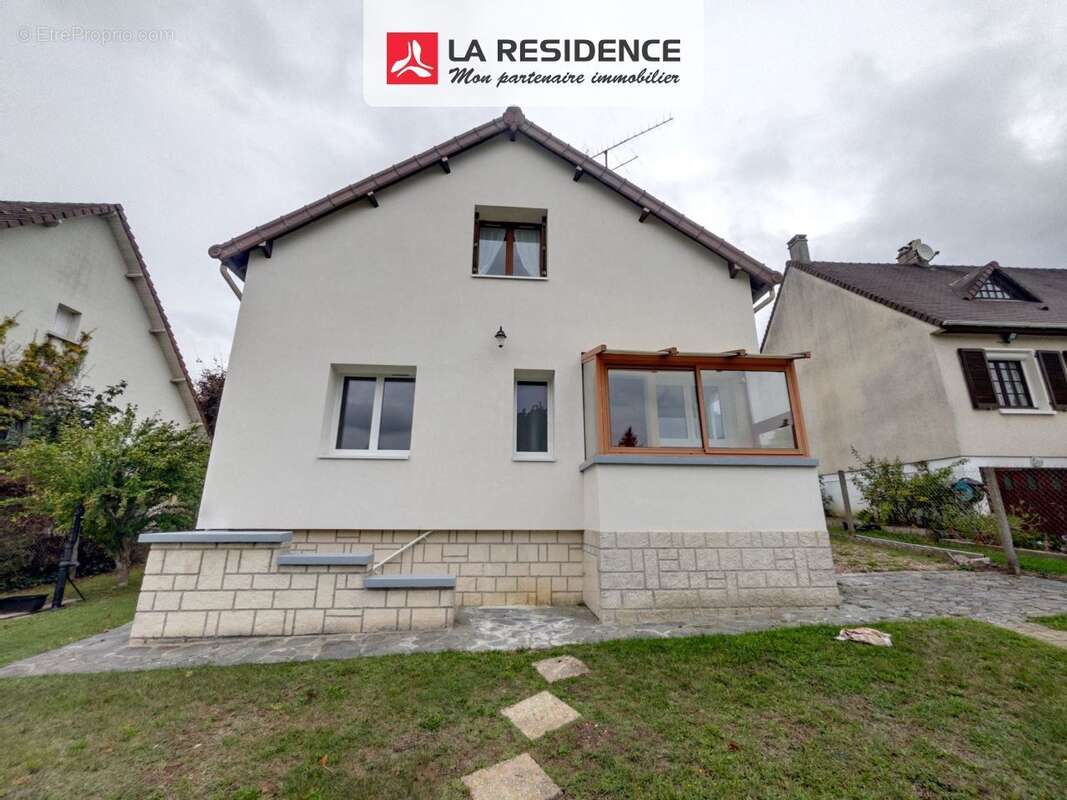 Maison 71 m² à Maule  - photo 3