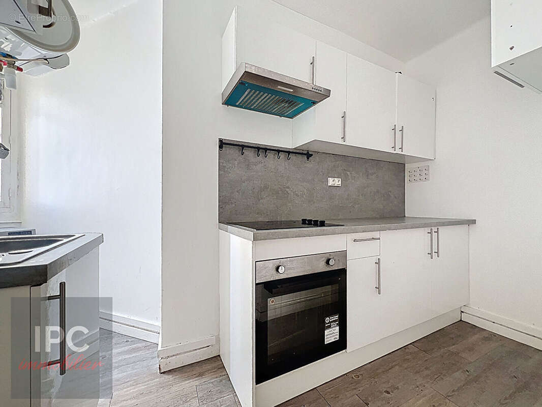 Appartement à BOIS-COLOMBES