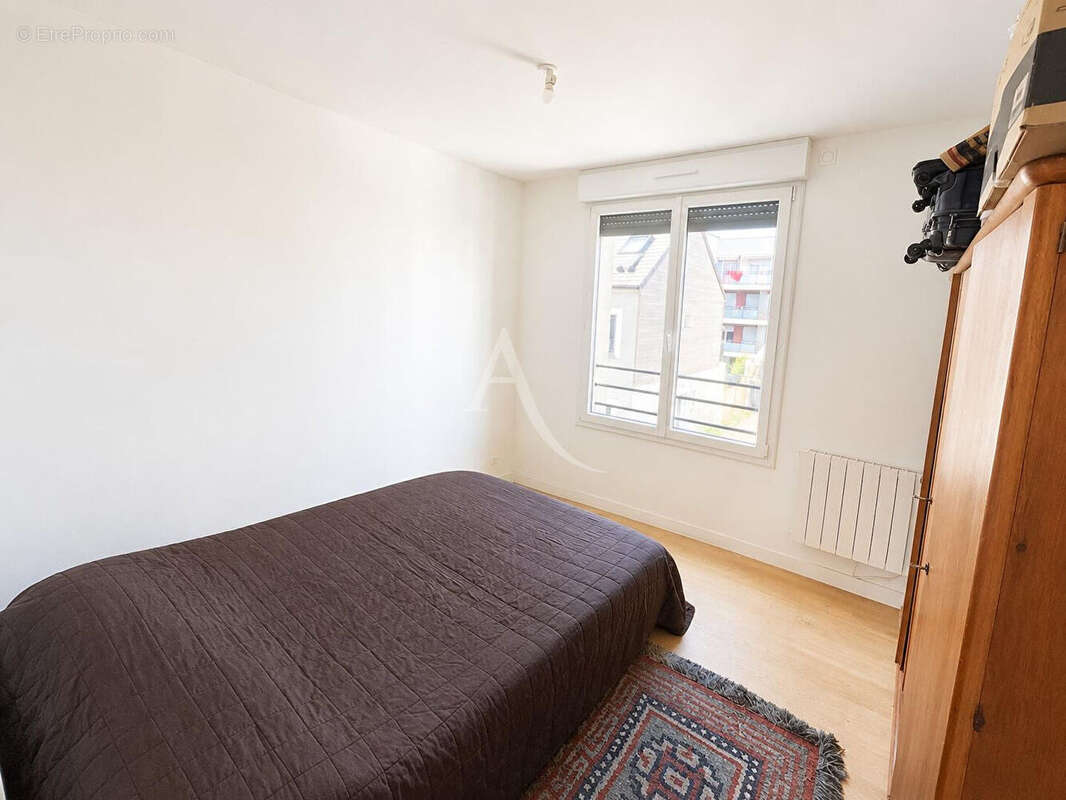 Appartement à FONTENAY-SOUS-BOIS
