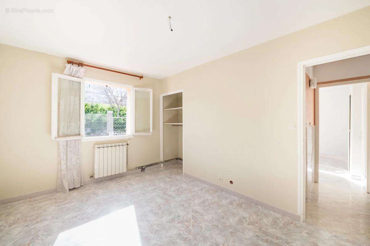 Maison à MARSEILLE-15E