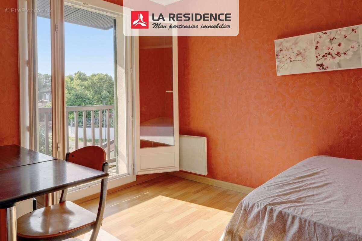 Maison 94 m² à Saint-Brice-Sous-Foret  - photo 9