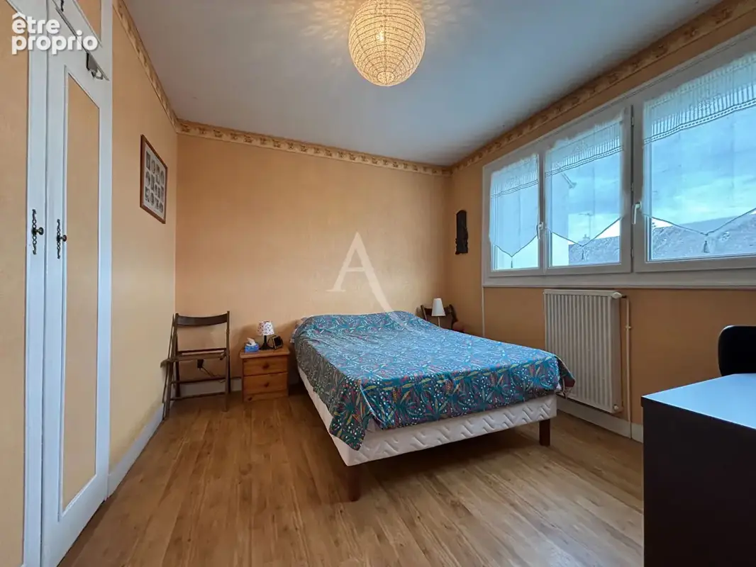 Maison Blois 4 pièce(s) 93.97 m2 - photo 7