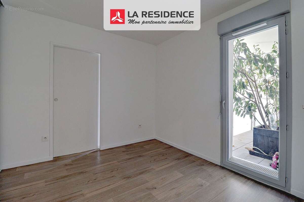 Appartement à CARRIERES-SOUS-POISSY