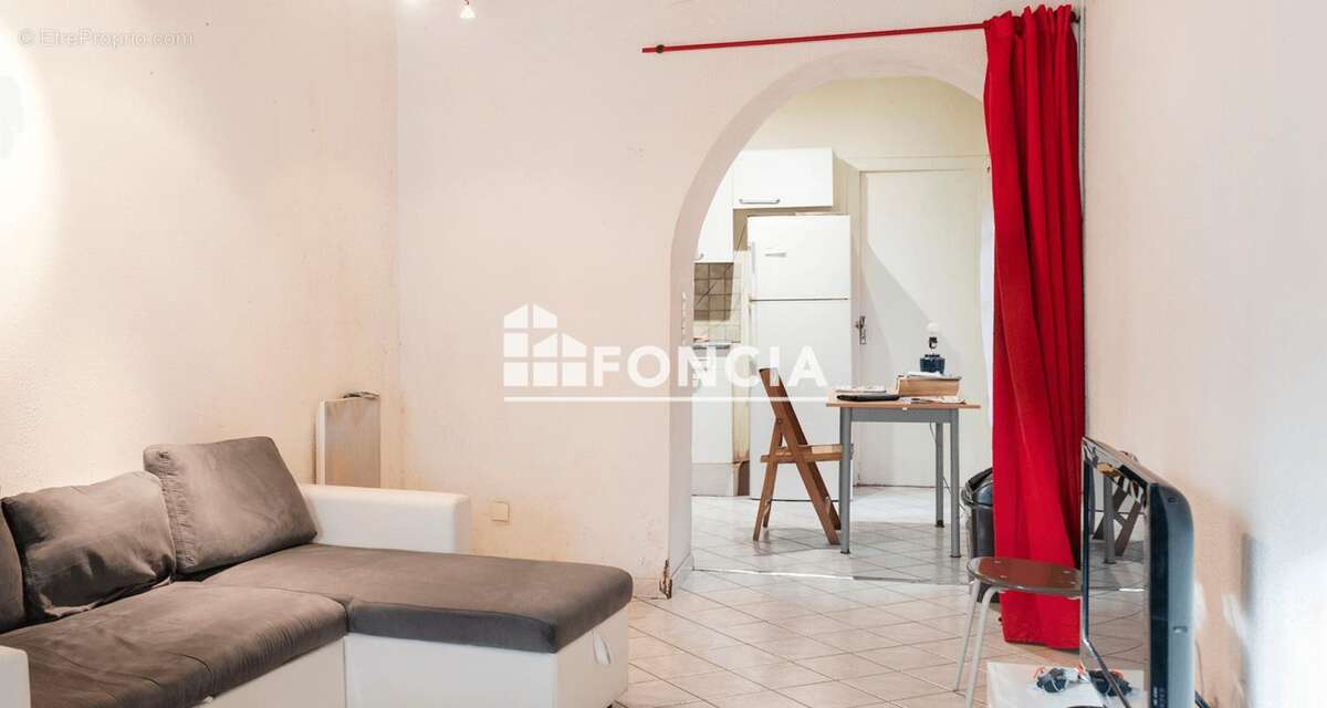 Appartement T2 de 56 m2, , à deux pas du Tram tourelles, et des bords de Loire - photo 3