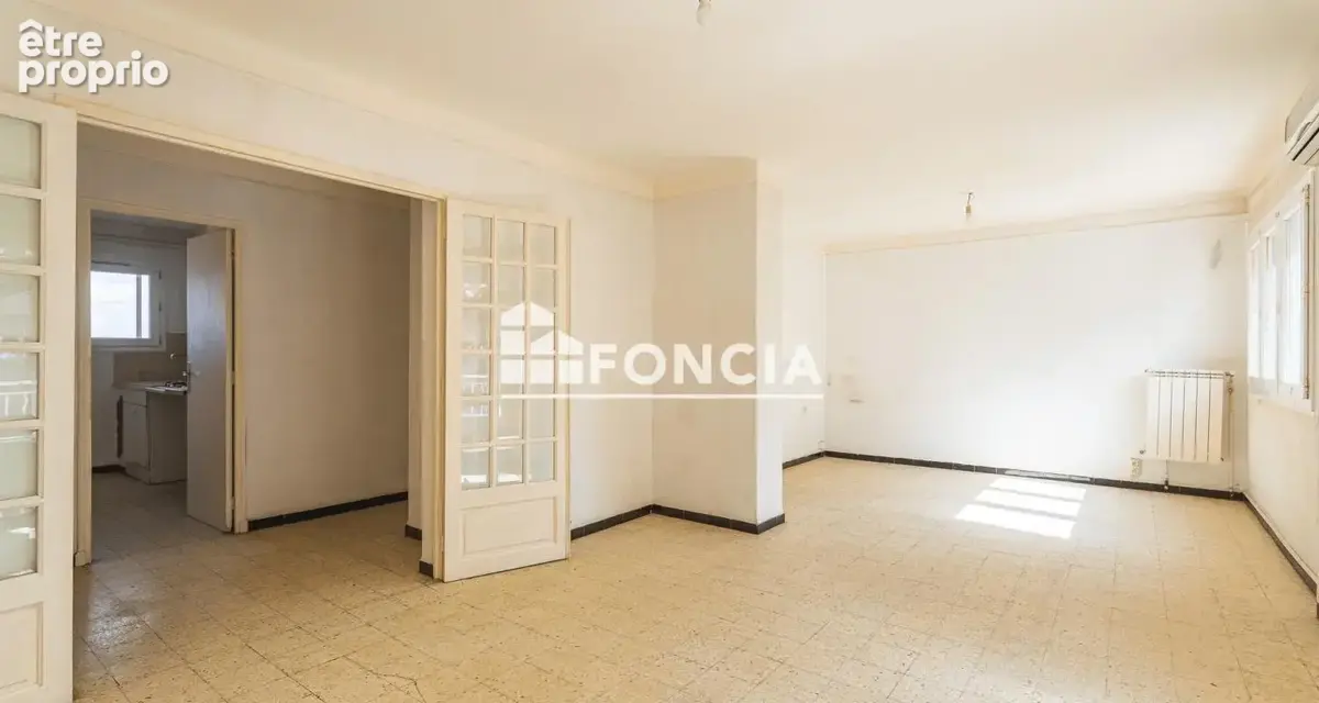 À vendre – Appartement T3 de 58 m2 avec parking – Le Pradet (83220) - photo 7