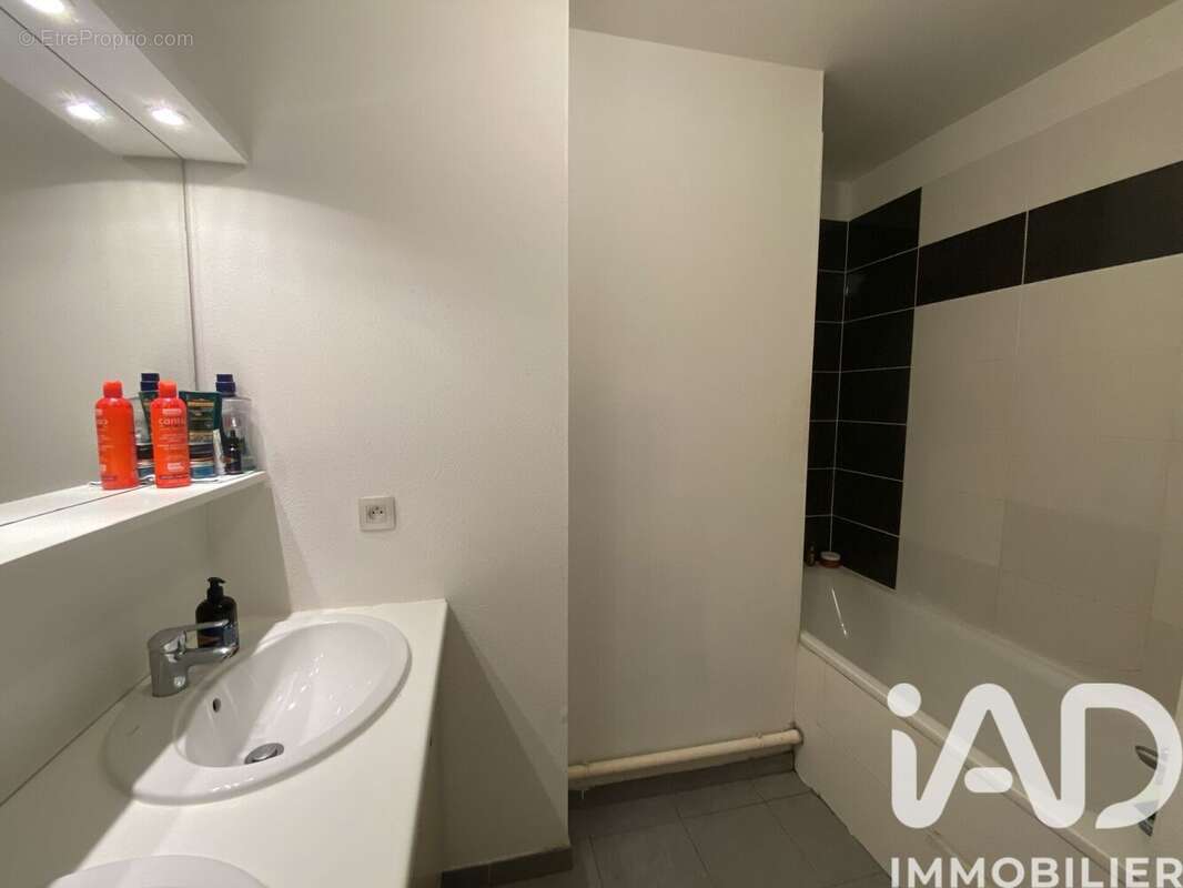 Photo 6 - Appartement à FARGUES-SAINT-HILAIRE