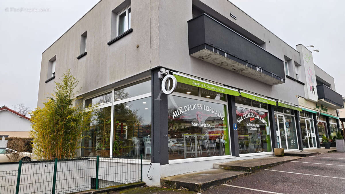 Opportunité Rare  Acquisition d'une Boulangerie/ Pâtisserie bénéficiant de plus de 21 ans de notoriété - photo 3