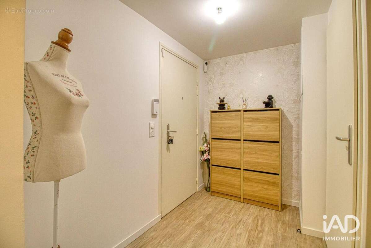 Photo 6 - Appartement à SAINT-THIBAULT-DES-VIGNES