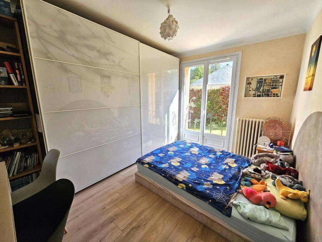 Maison à LA CHAPELLE-SUR-ERDRE