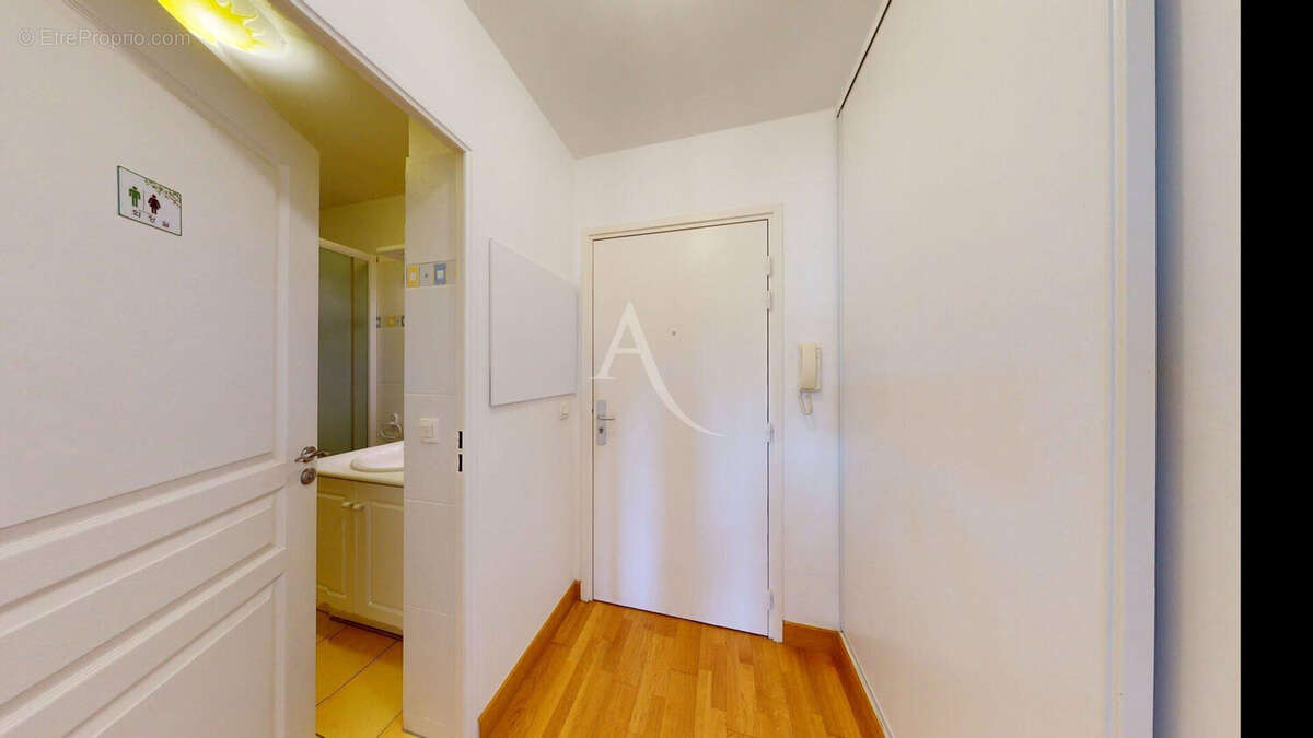 Appartement Le Plessis Robinson 1 pièce(s) 35 m2 - photo 6