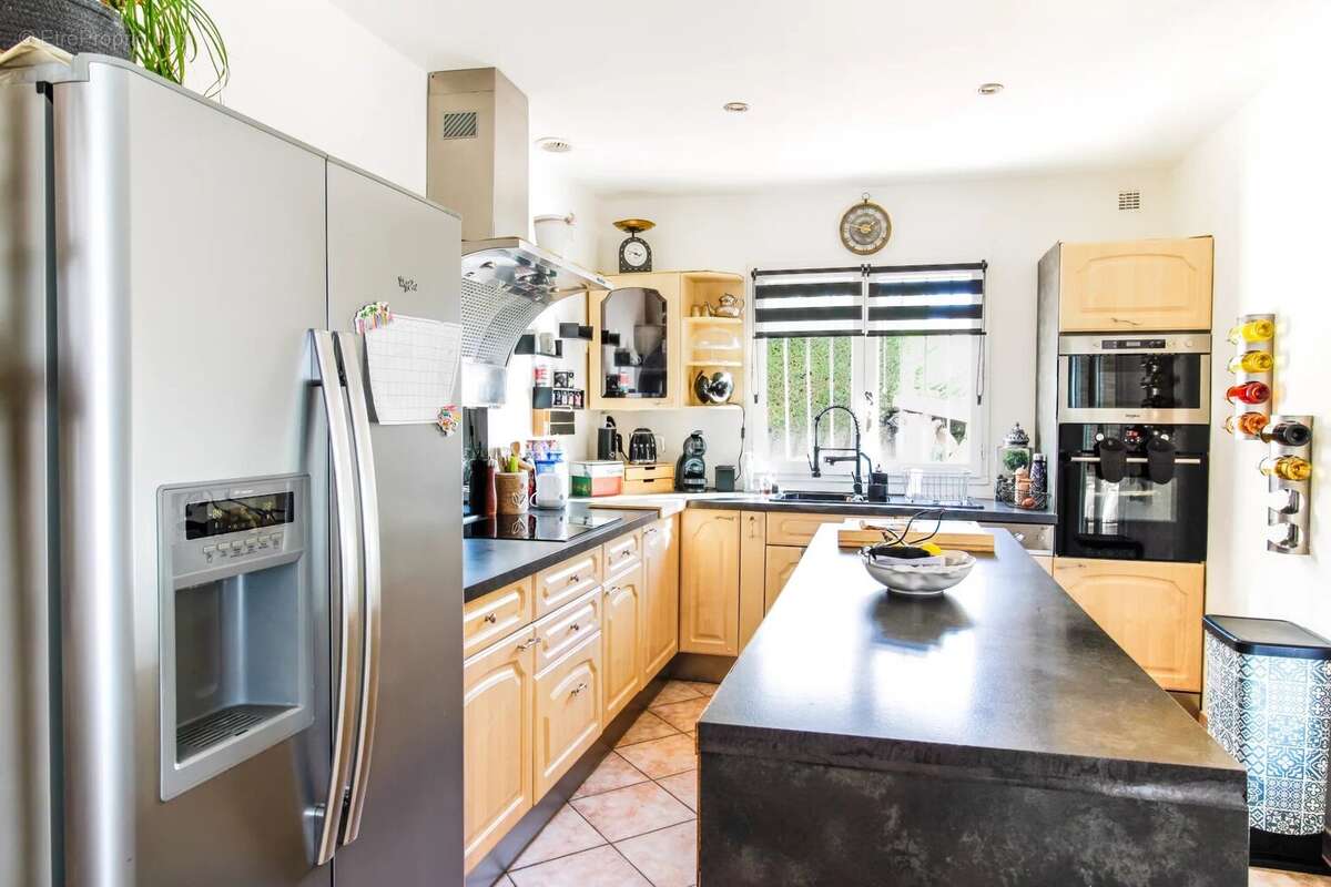 Maison à SAINT-MARTIN-DU-VAR