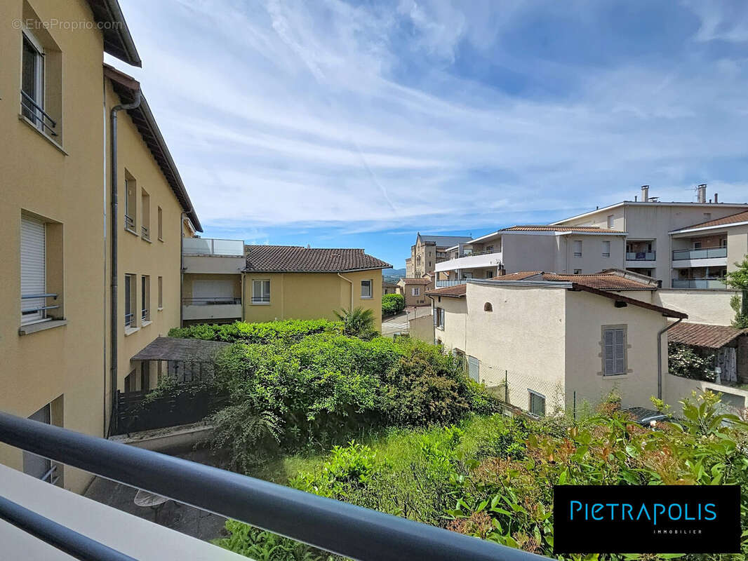 Appartement 113 m² à Vourles  - photo 5