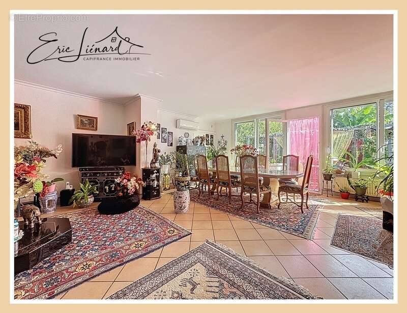 Maison à vendre 9 pièces SAINT MAIXENT L'ECOLE (79) - photo 4