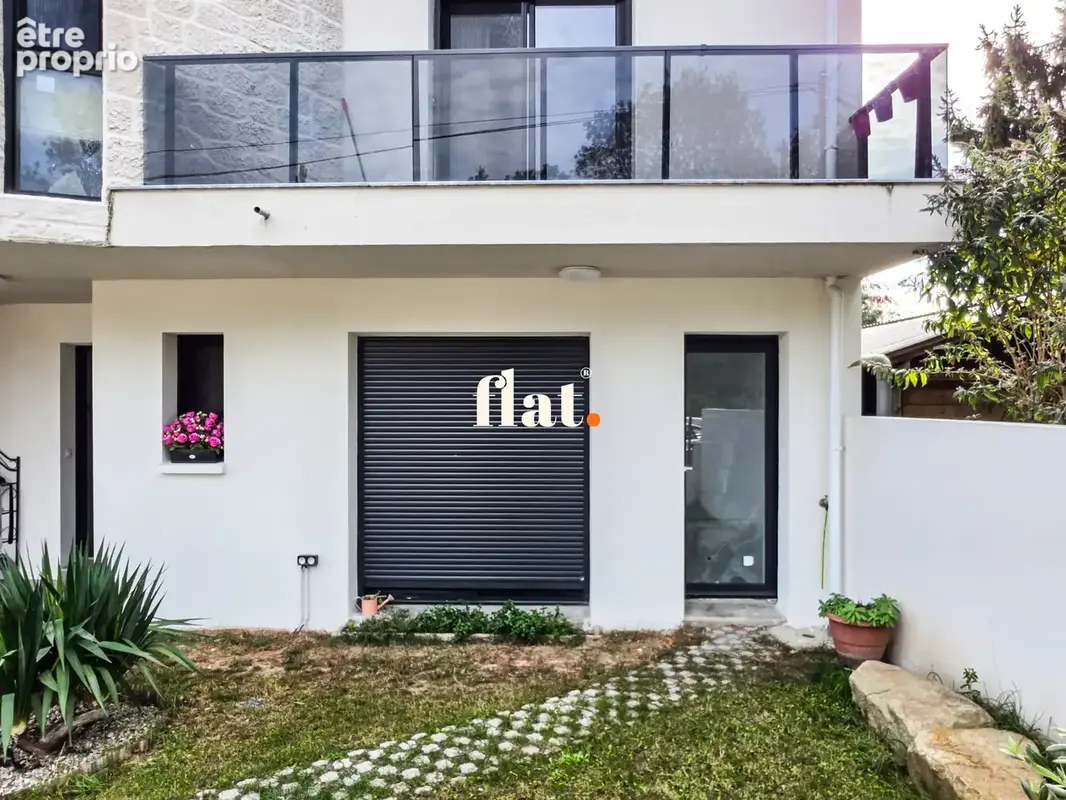 Saint herblain nord - maison -148 m2 - 6p - jardin - photo 29