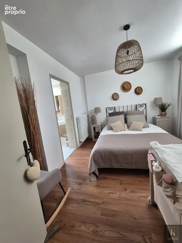 Bien d'exception Maison de VILLE 5 Chambres Garage Saint-Pere-en-Retz (44320)- Pays de RETZ - photo 25