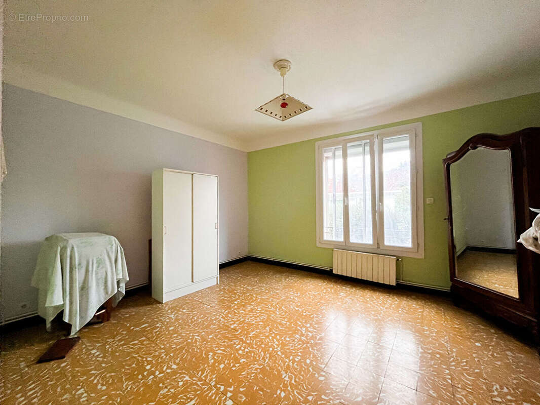 Appartement à AVIGNON