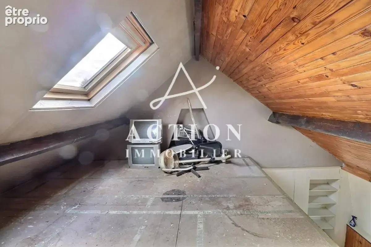 Maison 85 m² à Villeneuve-D'ascq  - photo 6