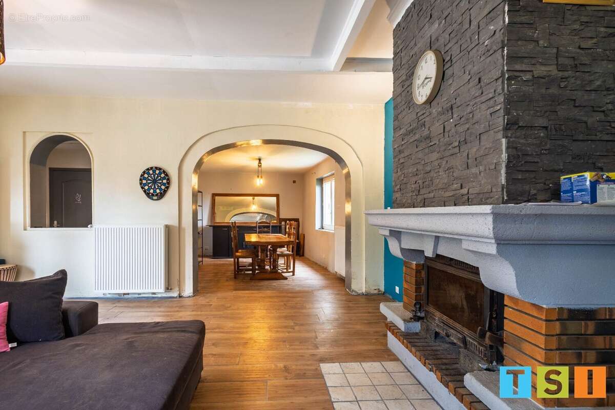 Maison à MARTRES-TOLOSANE