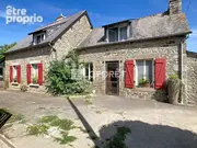 Maison à MENEAC