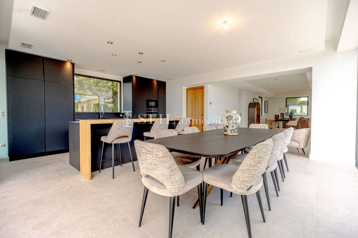 Maison à SAINTE-MAXIME