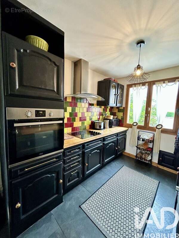 Photo 7 - Maison à FLEURY