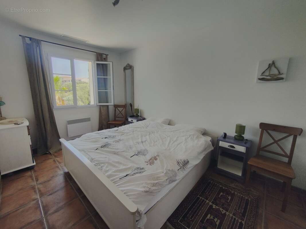 Villa avec piscine à Santa Reparata - photo 7