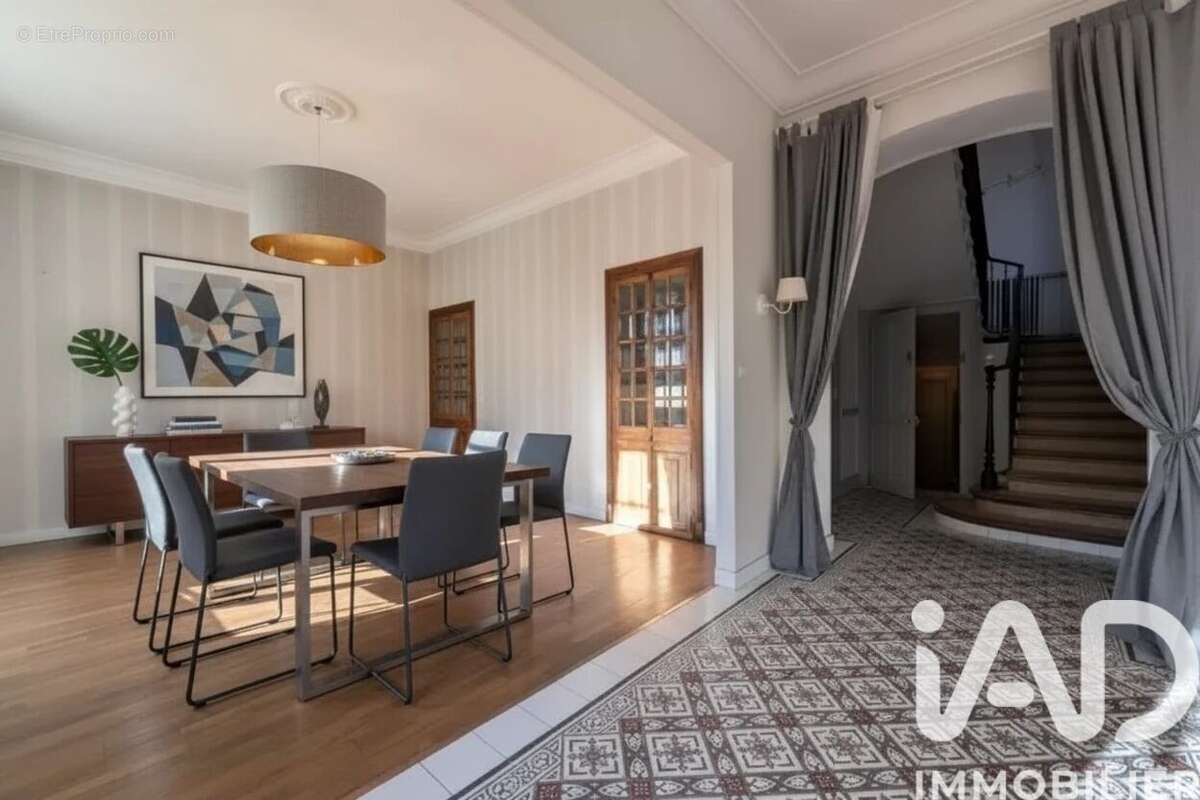 Photo 2 - Maison à VIF