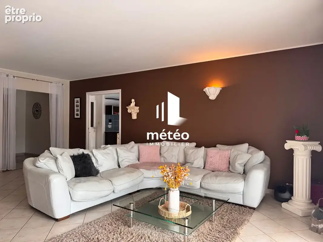 Maison contemporaine 6 pièces à vendre aux Sables d'Olonne, proche mer - photo 3