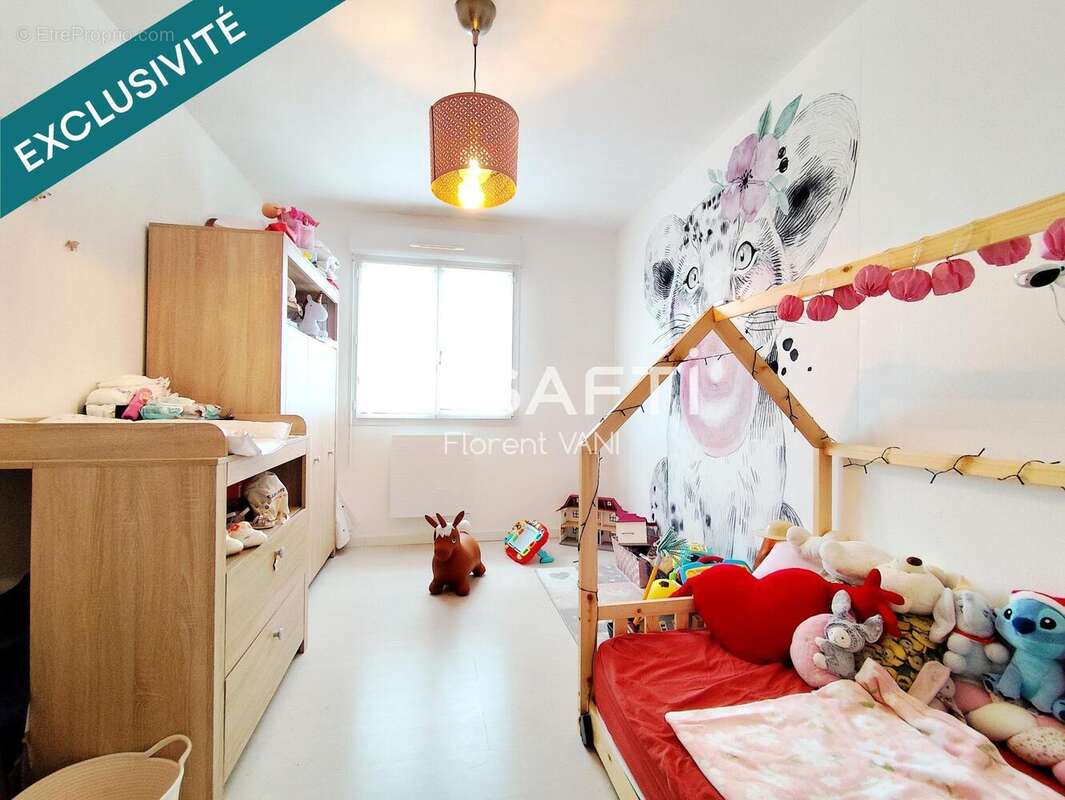 Photo 5 - Maison à REMERING