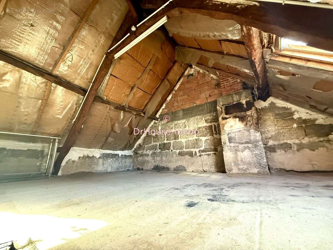 Maison à BRIVE-LA-GAILLARDE