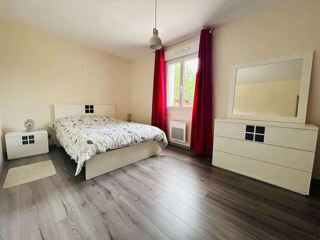 Maison à LA FERTE-SOUS-JOUARRE