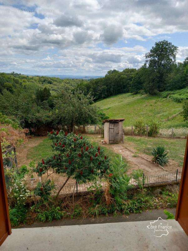 Corps de ferme avec maison d'habitation et appartement, gran - photo 7
