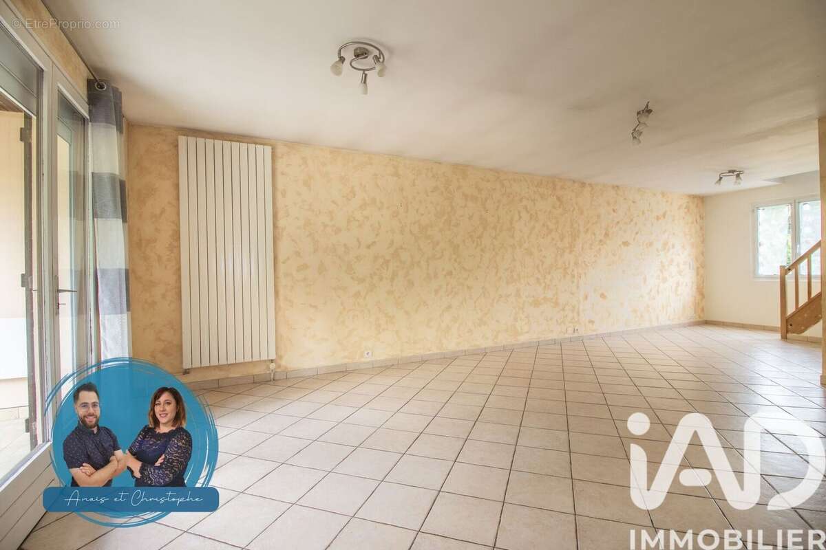 Photo 4 - Maison à COULOMBS