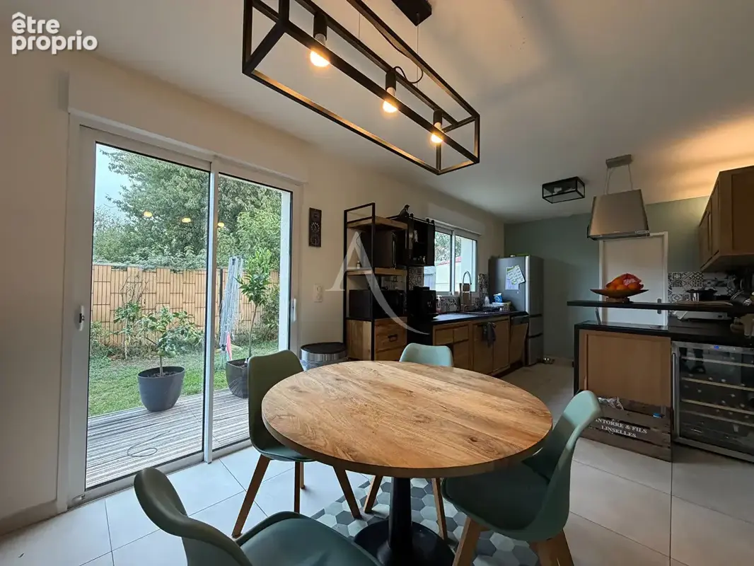 Maison recente proche mer 4 chambres - photo 4