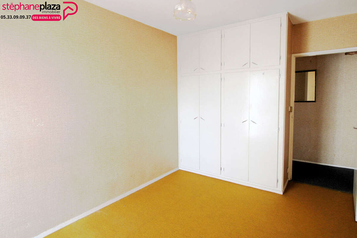 Appartement à PESSAC