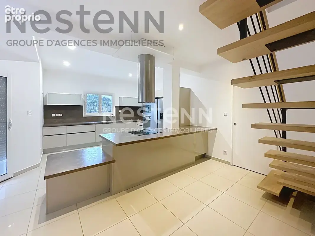 La Chaussée-Saint-Victor / magnifique maison contemporaine de 235 m² à découvrir ! - photo 9