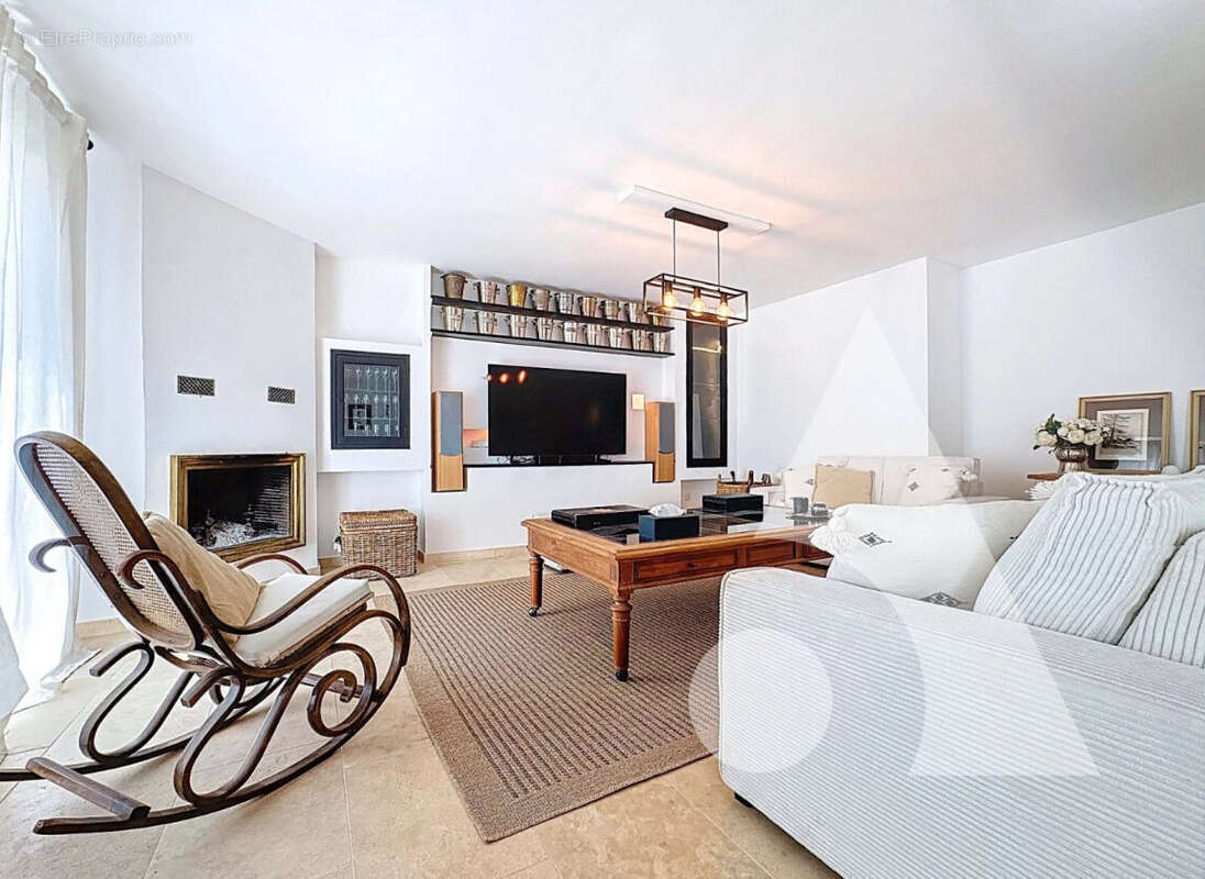 Maison à LE THORONET