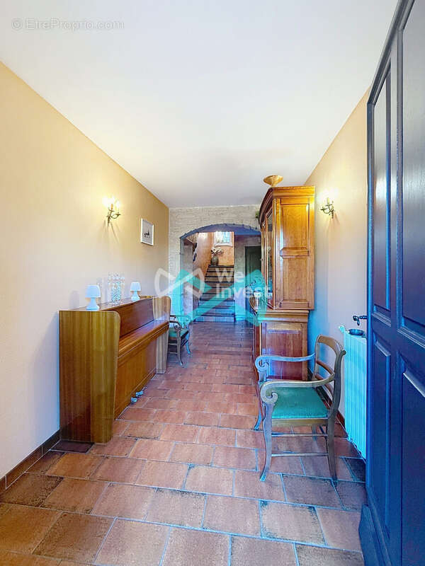 Maison à MONTPELLIER