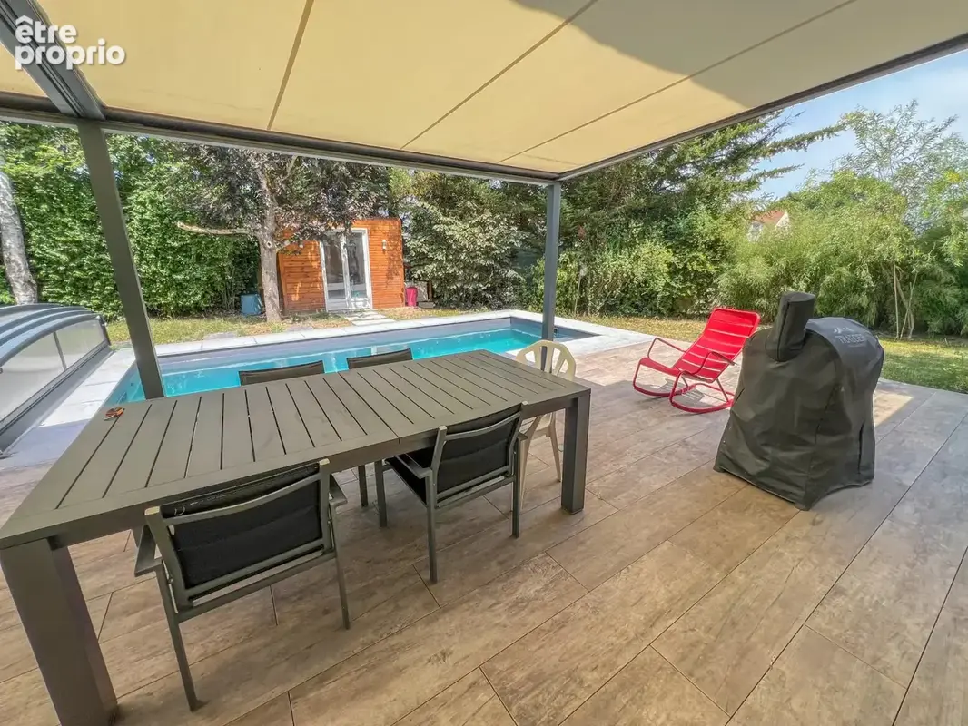 Maison 7 pièces 174m2 - photo 10