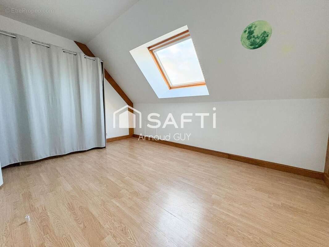 Maison 160 m² à Monhoudou  - photo 7