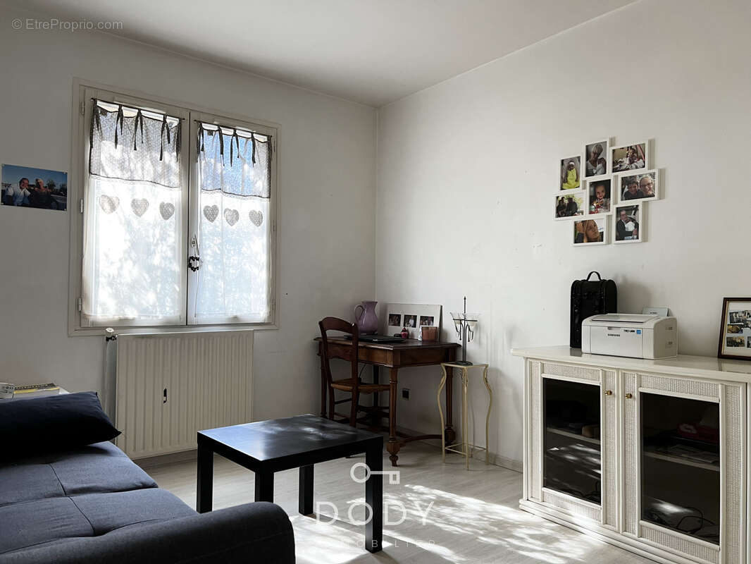 Maison à BERGERAC