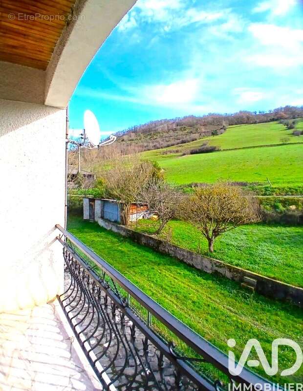 Photo 8 - Maison à CHALABRE